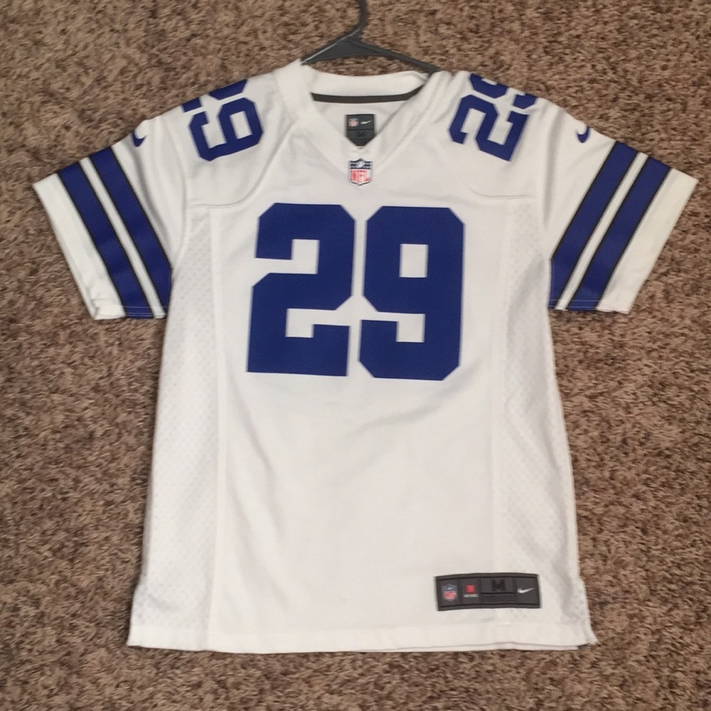 COPY - Youth Nike NFL Demarco Murray jersey
